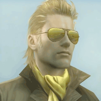 Kazuhira Miller