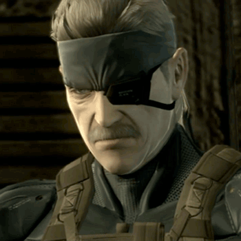 Solid Snake