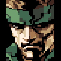 Solid Snake