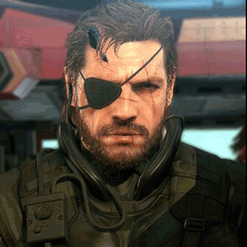 Venom Snake